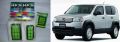 HONDA CROSSROAD AIR FILT