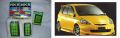 HONDA JAZZ GD HKS AIR FI