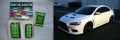 MITSUBISHI LANCER EVO X 