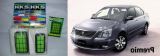 TOYOTA PREMIO AIR FILTER  HKS PERFORMANCE AIR INTAKE FILTER