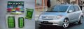 TOYOTA IST AIR FILTER HK