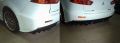PROTON INSPIRA BODYKIT B