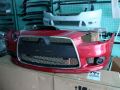 PROTON INSPIRA RALLIART 