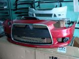 PROTON INSPIRA RALLI..BBER