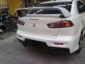 PROTON INSPIRA BODYKIT C