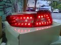 PROTON INSPIRA LED TAIL 