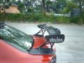 PROTON INSPIRA GT WING C