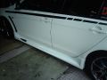 PROTON INSPIRA BODYKIT V