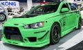 PROTON INSPIRA BODYKIT 