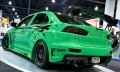 PROTON INSPIRA BODYKIT R