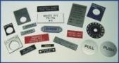 Engraving Samples
