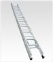 Double Extension Ladder