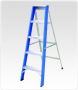 Aluminium Single Sided Ladder