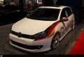OLKSAGEN GOLF 1.4 TSI VO