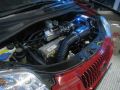 Racing Clutch Cover And Disc