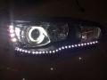 EVO X PROJECTOR LAMP WIT
