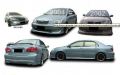 TOYOTA ALTIS 2002 BODYKI