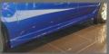 KIA FORTE BODYKIT SIDE S