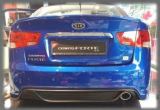 KIA FORTE BODYKIT RE.. ABS
