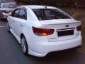 KIA FORTE BODYKIT PU REA