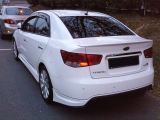KIA FORTE BODYKIT PU REAR
