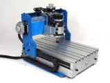 Mini Desktop Engraver