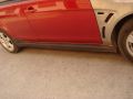 MITSUBISHI LANCER EX BOD