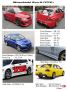 Evo 9 (VTX)