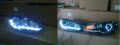 GOLF GTI AUDI LOOK PROJE