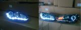 GOLF GTI AUDI LOOK P..LAMP