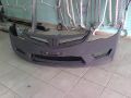 TYPE R BODYKIT FOR CIVIC