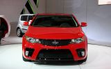 KIA KOUP BUMBER FOR ..MENT