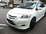 V LIPS FOR TOYOTA VI..2008