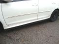 SIDE V LIP FOR TOYOTA VI