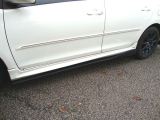 SIDE V LIP FOR TOYOT..2008