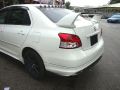 TOYOTA VIOS 2008 V LIPS 