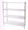 Food Storage Rack