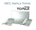 NEC Keyphone