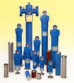 Compressed Air Filter and Compatible Air Filter 