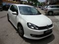 VOLKSWAGEN GOLF MK6 VOLT