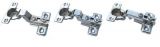 26mm Mini Hinge (2-hole)