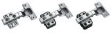 Air Pressure Conceal Hinge (4-hole)