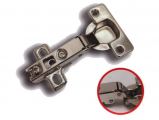 Air Outward Conceal Hinge (2-hole)