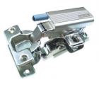 Damper Adapter For Conceal Hinge