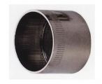 205 ROD Bracket (Chrome, Brass)