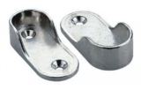Oval Pipe Bracket