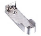 Oval Pipe Bracket W/Screw