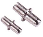 3/16" Iron Stud
