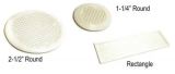 PVC Ventilation Cover