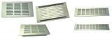 Aluminium Ventilation Cover (9-hole)